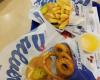 Culvers of Lake Delton