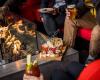 Cure Lounge & Patio