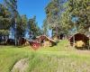 Custer Crazy Horse Campground