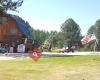 Custer Mountain Cabins & Campground