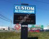 Custom Automotive Ltd