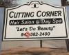 Cutting Corner Hair Salon & Day Spa