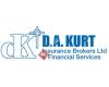 D A Kurt Insurance Broker Ltd