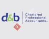 D&B Chartered Professional Accountants LLP