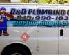 D & D Plumbing Company