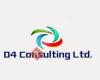 D4 Consulting Ltd.