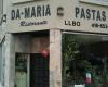 Da-Maria Pizzeria & Spaghetti House