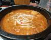 Dagu Rice Noodle