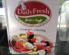 Daily Fresh Grill & Cafe