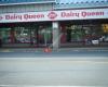 Dairy Queen Grill & Chill