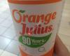 Dairy Queen - Orange Julius