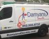 Damyans Electric | Electrician - Local Electrical Contractor - Electrical Services
