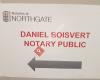 Daniel Boisvert Notary Public