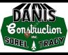 Danis Construction Inc