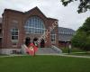 Dartmouth College: Alumni Gymnasium