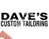 Dave's Custom Tailoring