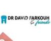 David Farkouh, BScH, DMD