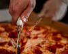 David's Pizza Delivery