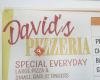David's Pizzaria Ltd