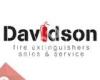 Davidson Fire Extinguishers Sales & Service