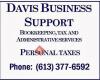 Davis Business Support