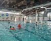 Dawe Centre Pool