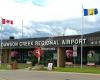 Dawson Creek Regional Airport