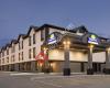 Days Inn by Wyndham Toronto East Lakeview