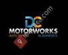 DC Motorworks