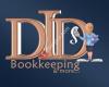 Deb I Dobson, Bookkeeping & more...
