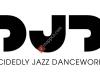 Decidedly Jazz Danceworks