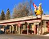 Decker Lake Trading Post