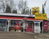 Decker Lake Trading Post