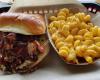 Deet's BBQ