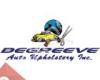 DeGreeve Auto Upholstery