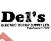 Del's Electric Motor Supply