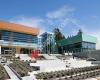 Delbrook Community Recreation Centre