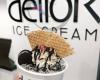 DelloR Ice Cream