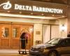 Delta Hotels by Marriott Barrington