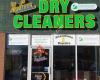 Deluxe Dry Cleaners