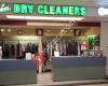 Deluxe Dry Cleaners