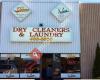 Deluxe Dry Cleaners