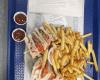 Deluxe French Fries