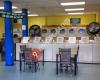 Deluxe Laundromat & Dry Cleaners