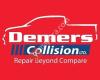 Demers Collision