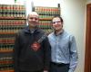 Den Herder & Hosmer Law Office -- Ross K. Den Herder, Esq. & David M. Hosmer, Esq. (Of Counsel)