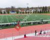 Denfeld High School Stadium