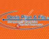 Denis Pilon & Fils Inc