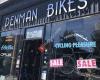 Denman Bikes Shop