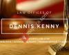 Dennis Kenny Law